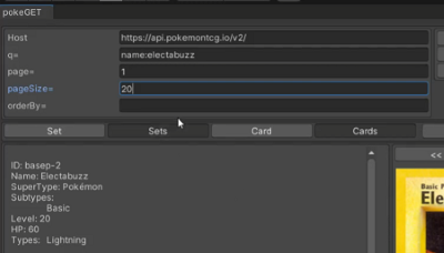 Unity Custom Editor